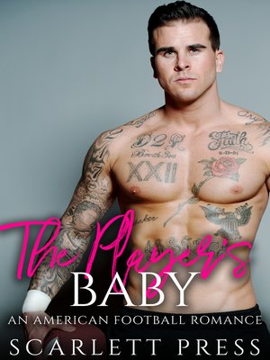 cover image of The Player's Baby